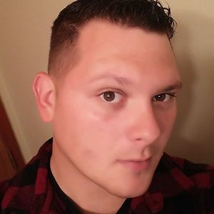 Meet your Posher, Russell